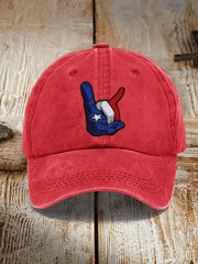 Unisex American Football Cap