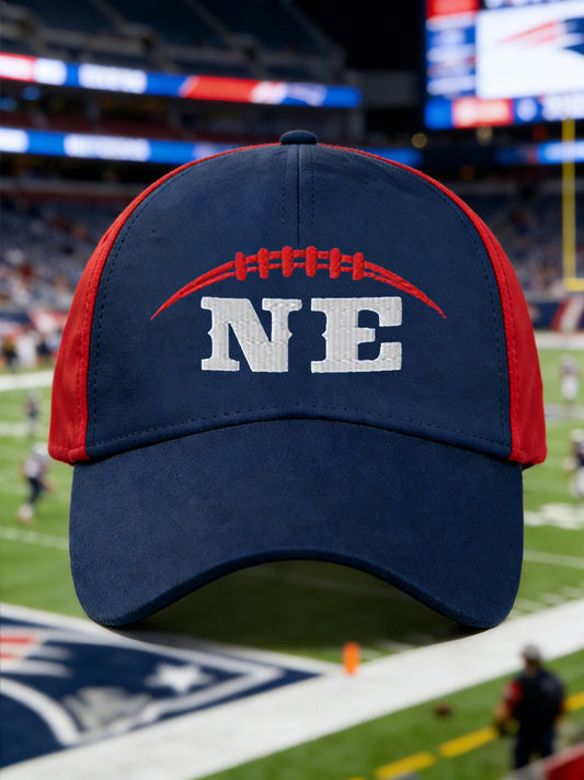 Unisex Football Fans Gameday Print Hat