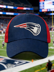 Unisex Football Fans Gameday Print Hat