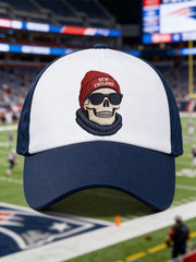 Unisex Football Fans Gameday Casual Hat