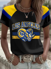 Women's American Football Fan T-Shirts