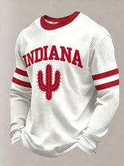 Men's College Football Champion Long-Sleeve T-Shirt