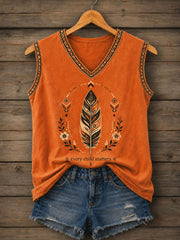 Women's Every Child Matters Tank Top