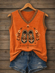 Women's Every Child Matters Tank Top