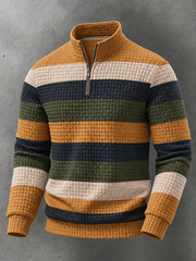 Men's West Zip-Up Hoodie
